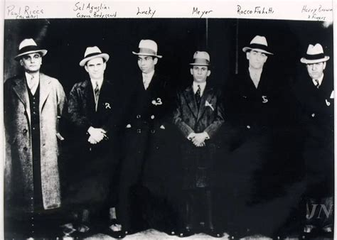 Chicago Gangsters Parimatch