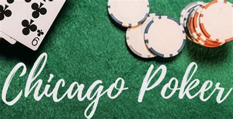 Chicago Poker Classic Resultados 2024