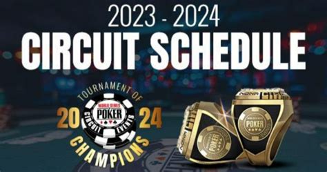 Chicagoland Poker Classic 2024