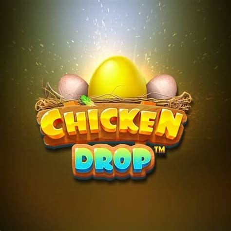Chicken Drop Netbet