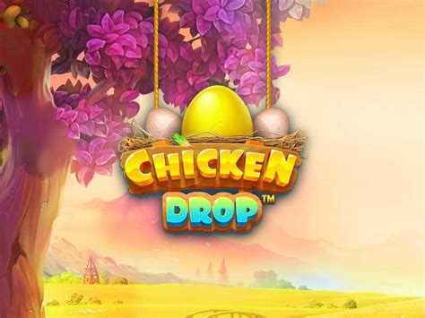 Chicken Drop Slot - Play Online