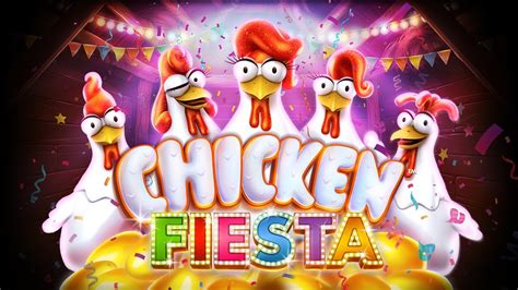Chicken Fiesta Slot Gratis