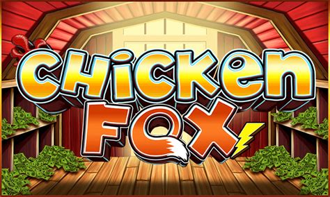 Chicken Fox Slot - Play Online