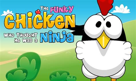 Chicken Ninja Novibet