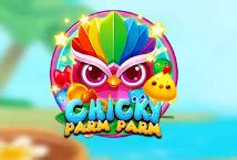 Chicky Parm Parm 888 Casino