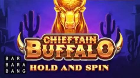 Chieftain Buffalo Bet365