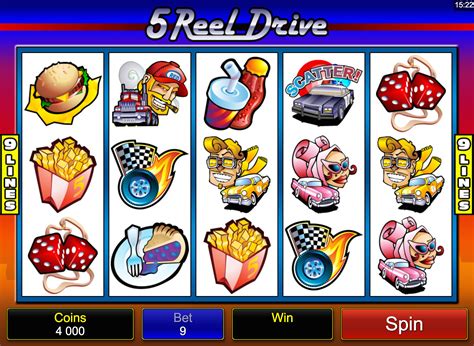 Chill The Reel Slot - Play Online