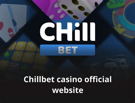 Chillbet Casino Brazil