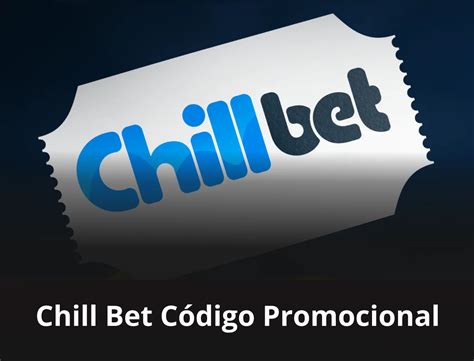 Chillbet Casino Codigo Promocional