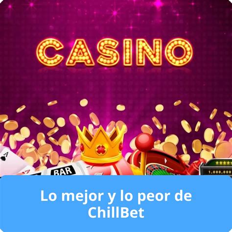 Chillbet Casino Nicaragua