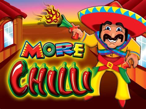 Chilli Charm Slot - Play Online