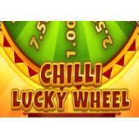 Chilli Lucky Wheel Parimatch