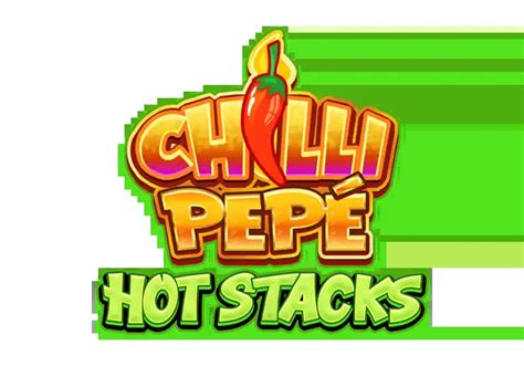 Chilli Pepe Hot Stacks 1xbet