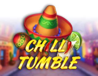 Chilli Tumble Slot Gratis