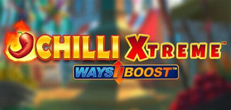 Chilli Xtreme 888 Casino