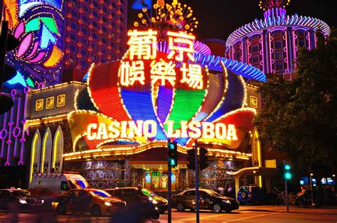 China City Casino Online