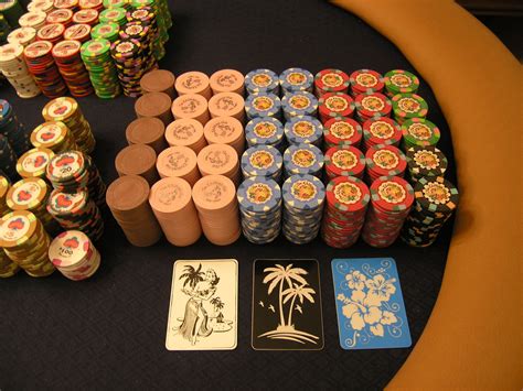 China Clay Fichas De Poker