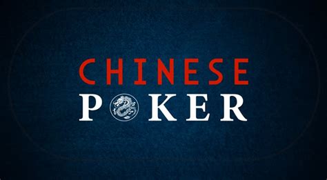 China Poker