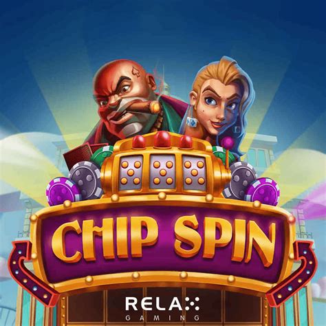 Chip Spin Betsson