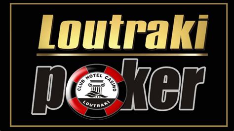 Chipre Poker Tour Loutraki