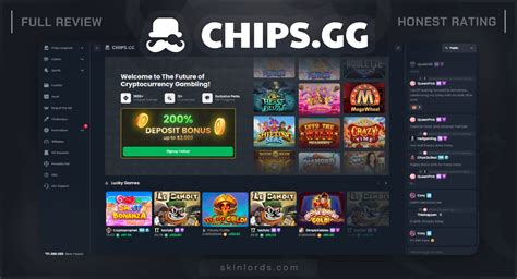 Chips Gg Casino Download