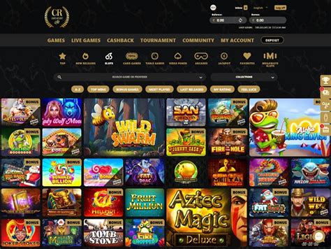 Chipsresort Casino Review