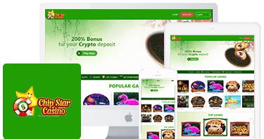 Chipstar Casino Mobile