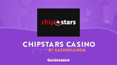 Chipstars Casino Chile