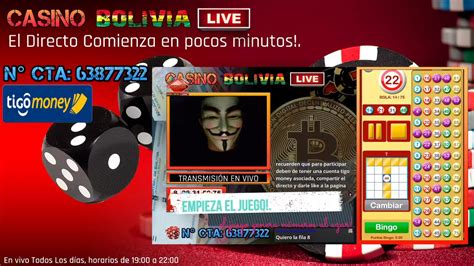 Chisholmbet Com Casino Bolivia