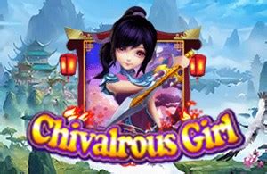 Chivalrous Girl 888 Casino