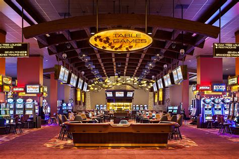 Choctaw Casino Conceder