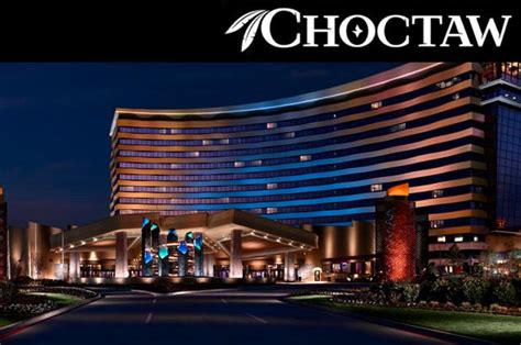 Choctaw Casino Durant Ok Poker