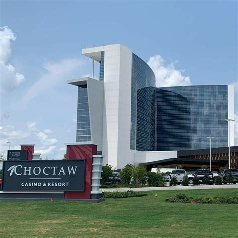 Choctaw Casino Durant Ok Torneios De Poker