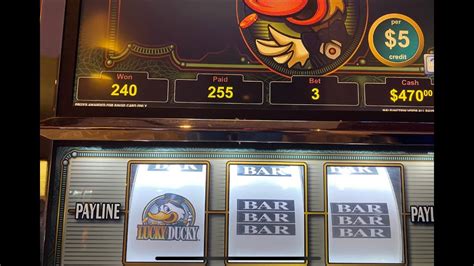 Choctaw Casino Durant Slot Vencedores