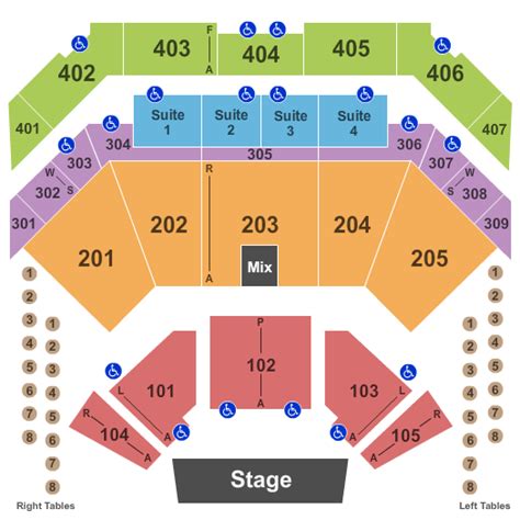 Choctaw Casino Teatro Horarios De Exibicao