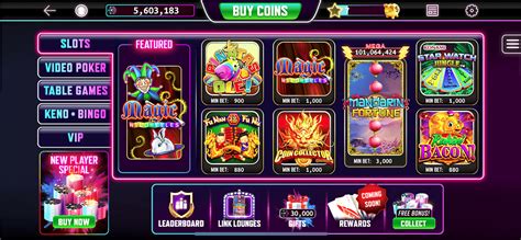 Choctaw Melhores Slots Casino