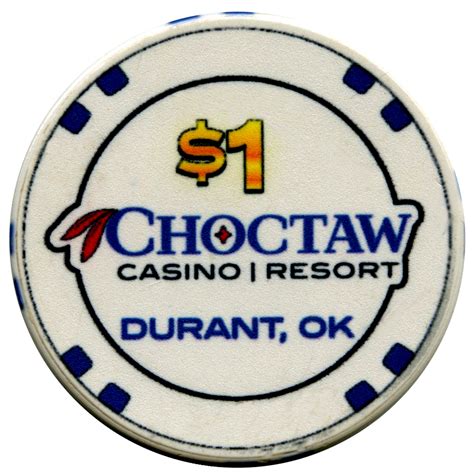 Choctaw Poker Durant Ok