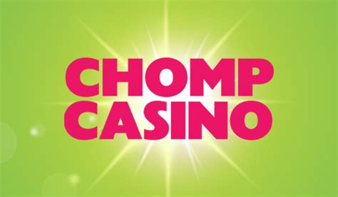 Chomp Casino App