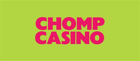 Chomp Casino Guatemala
