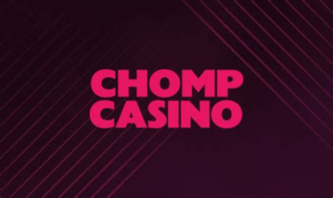 Chomp Casino Venezuela