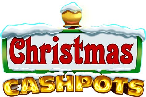 Christmas Cashpots 888 Casino