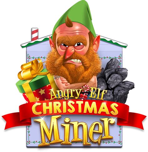 Christmas Miner Betway