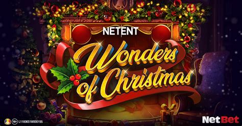 Christmas Of Pyramid Netbet