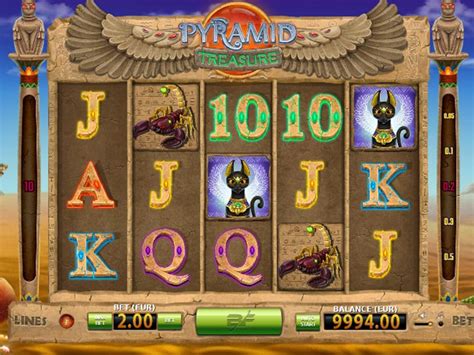 Christmas Of Pyramid Slot Gratis