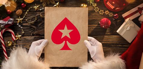 Christmas Reach Pokerstars