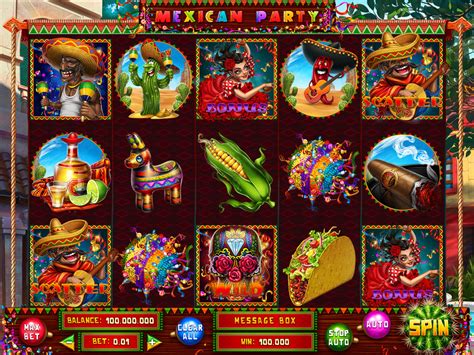 Chudo Slot Casino Mexico