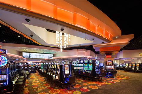 Chumash Casino Resort Empregos