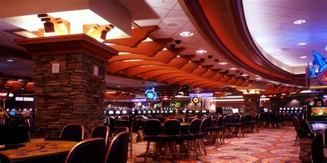 Chumash Resort Casino Bingo