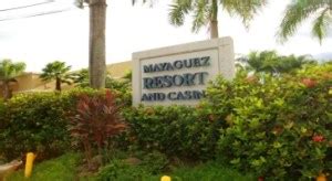 Cierre De Casino Resort Mayaguez