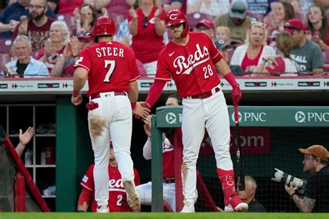 Cincinnati Reds vs Cincinnati Reds pronostico MLB